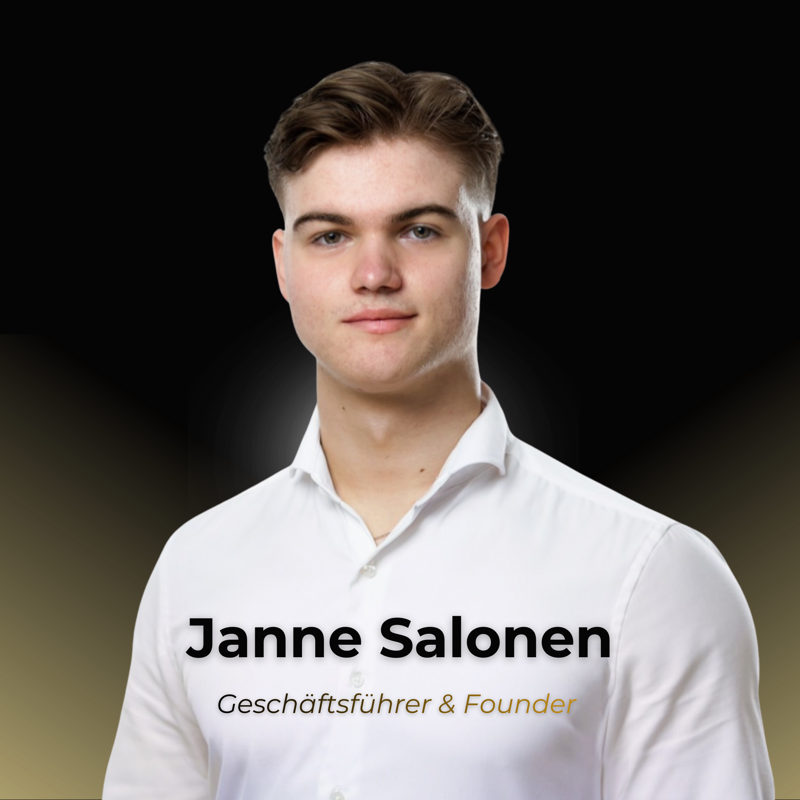 Janne Salonen