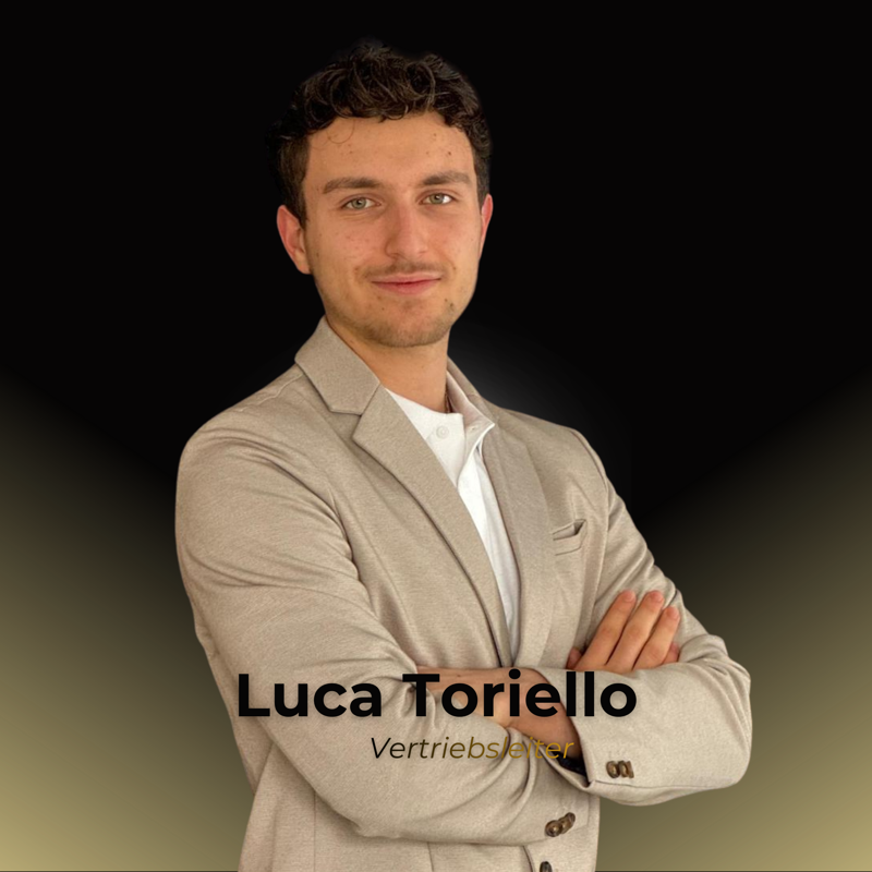 Luca Toriello