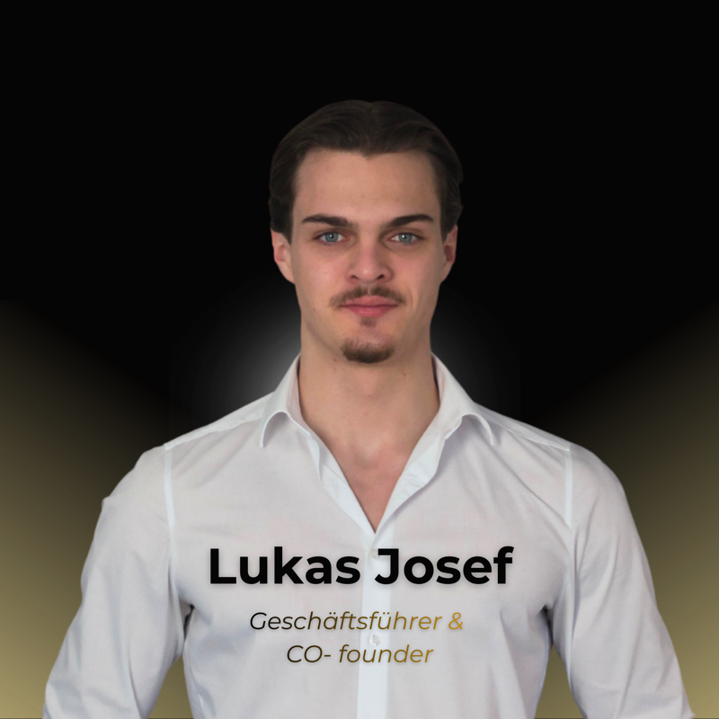 Lukas Josef