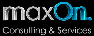 maxOn Consulting